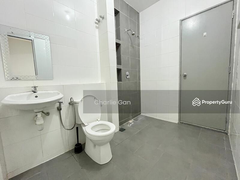 For Rent - Rimbayu Perennia