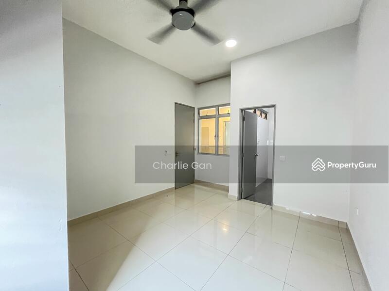 For Rent - Rimbayu Perennia