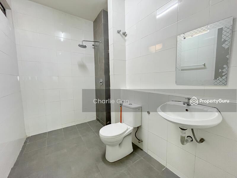 For Rent - Rimbayu Perennia