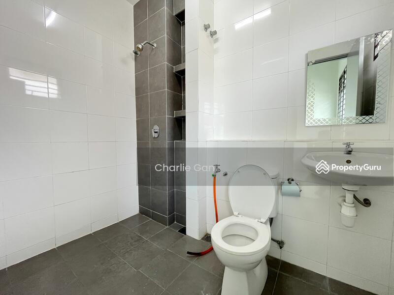 For Rent - Rimbayu Perennia