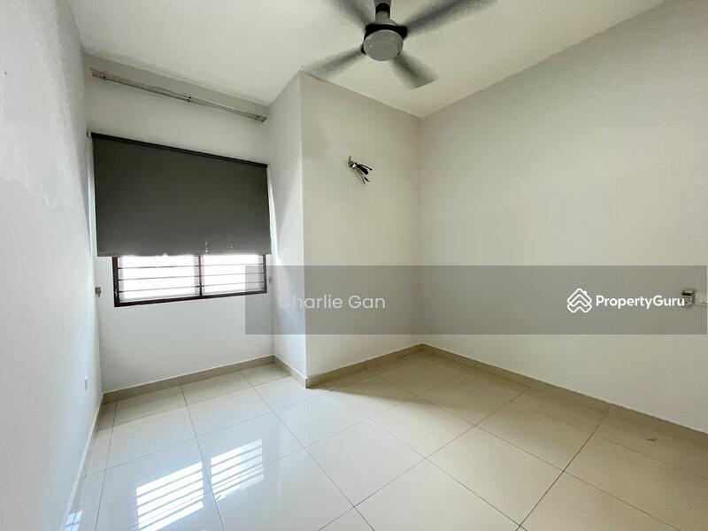 For Rent - Rimbayu Perennia
