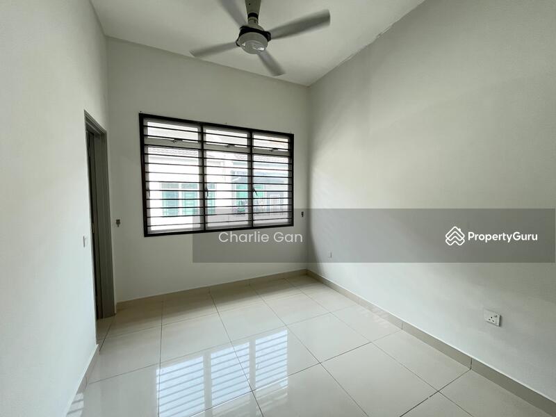 For Rent - Rimbayu Perennia