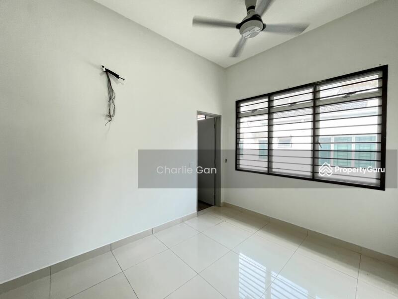 For Rent - Rimbayu Perennia
