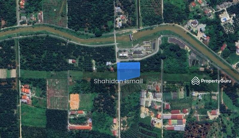 Untuk Dijual - KG GHICING SALAK TINGGI