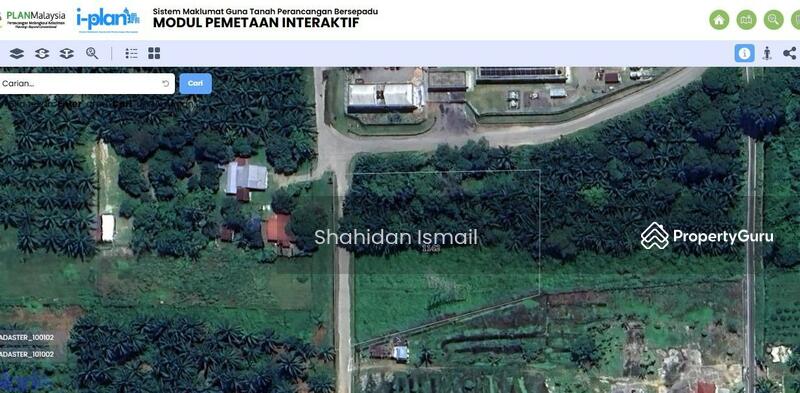 Untuk Dijual - KG GHICING SALAK TINGGI