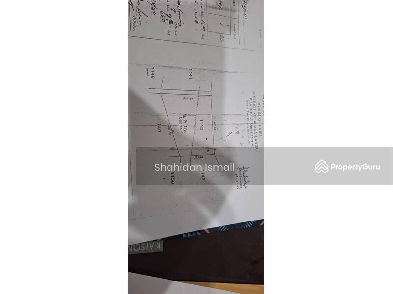 Untuk Dijual - KG GHICING SALAK TINGGI