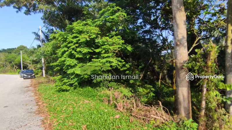 Untuk Dijual - KG GHICING SALAK TINGGI