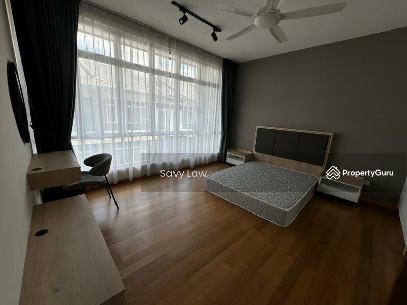 For Sale - The Seed Townhouse @ SUTERA UTAMA