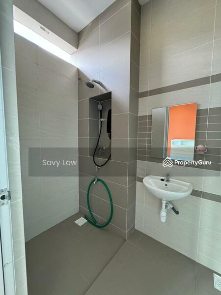 For Sale - The Seed Townhouse @ SUTERA UTAMA