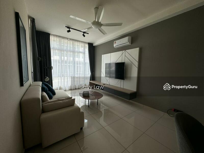 For Sale - The Seed Townhouse @ SUTERA UTAMA