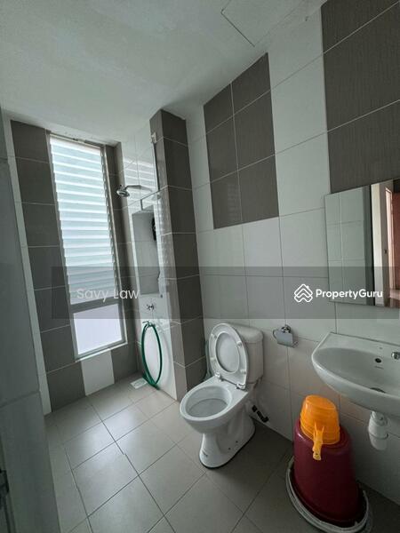 For Sale - The Seed Townhouse @ SUTERA UTAMA