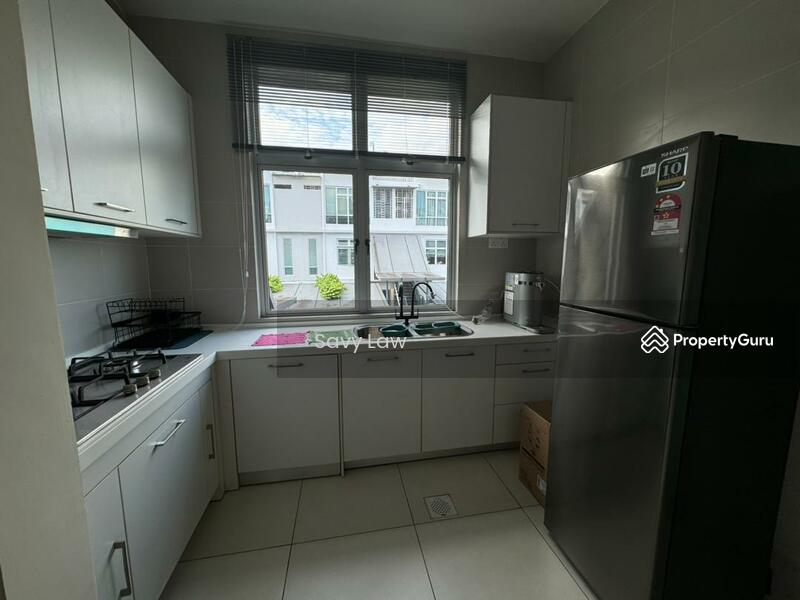 For Sale - The Seed Townhouse @ SUTERA UTAMA