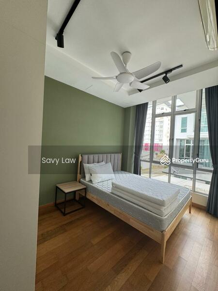 For Sale - The Seed Townhouse @ SUTERA UTAMA