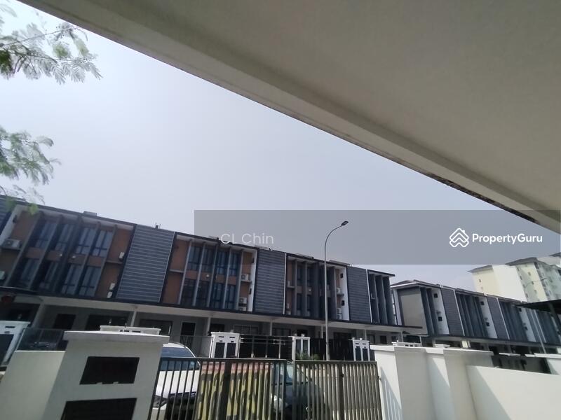 Untuk Dijual - Taman Puncak Jalil
