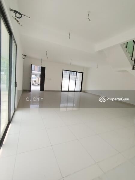 Untuk Dijual - Taman Puncak Jalil