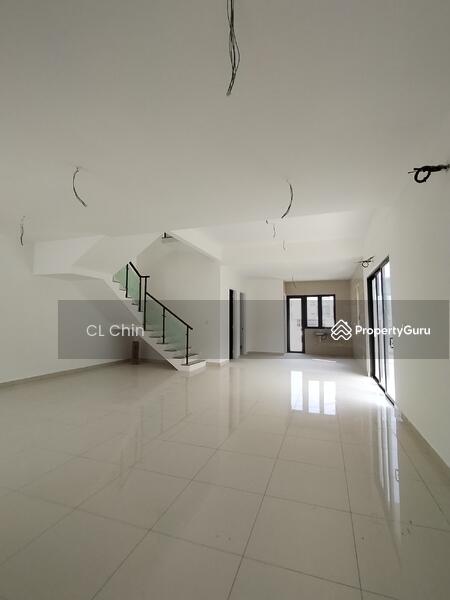 Untuk Dijual - Taman Puncak Jalil