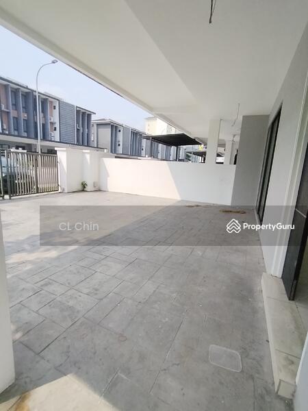 Untuk Dijual - Taman Puncak Jalil