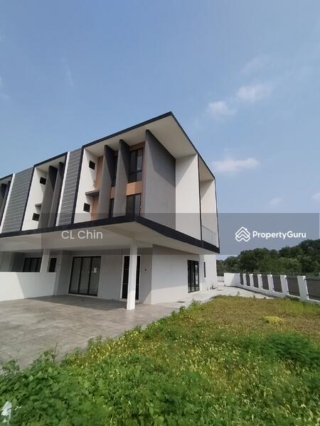 Untuk Dijual - Taman Puncak Jalil