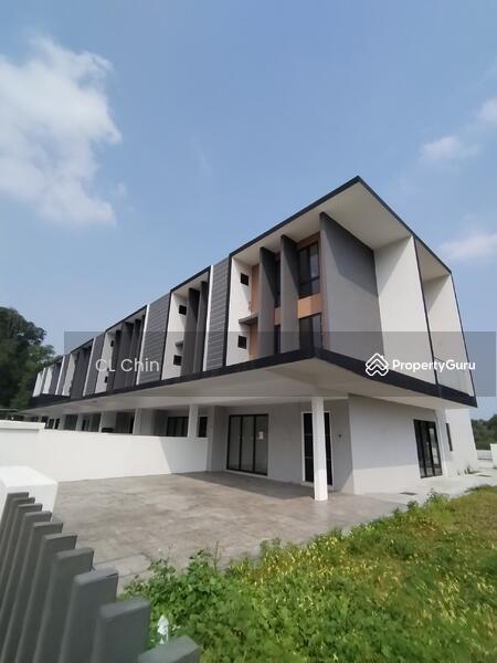 Untuk Dijual - Taman Puncak Jalil