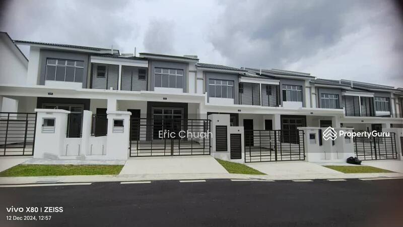 For Rent - Skudai Skudai Skudais