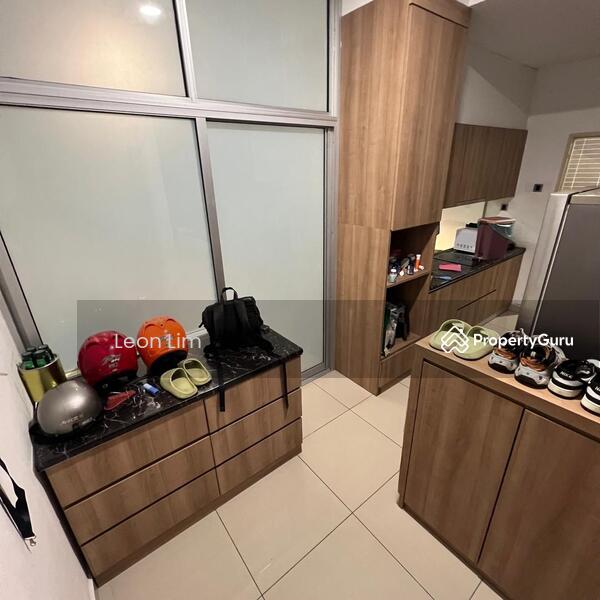 For Rent - Palazio