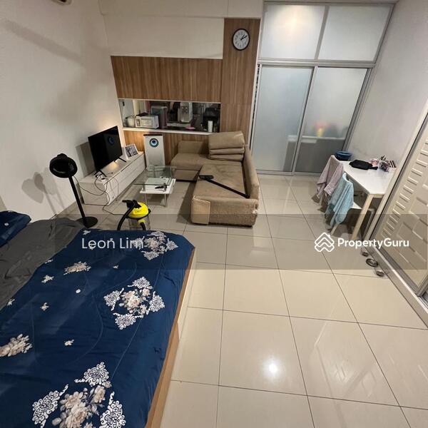 For Rent - Palazio