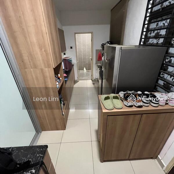 For Rent - Palazio
