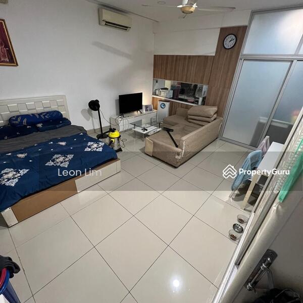 For Rent - Palazio