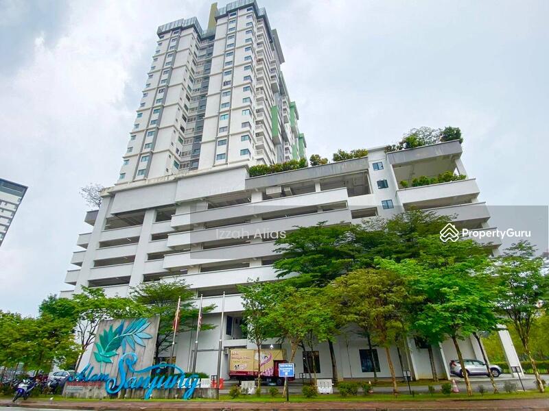 Untuk Dijual - Alam Sanjung