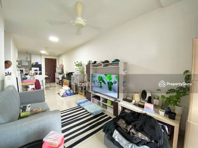 Untuk Dijual - Alam Sanjung