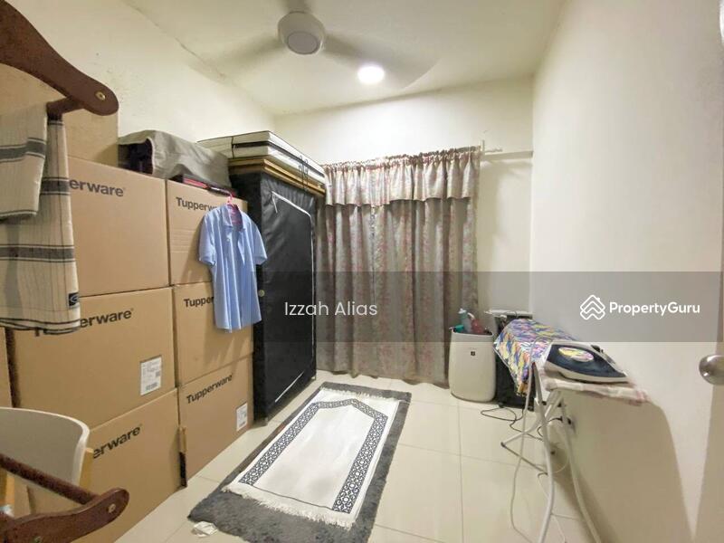 Untuk Dijual - Alam Sanjung