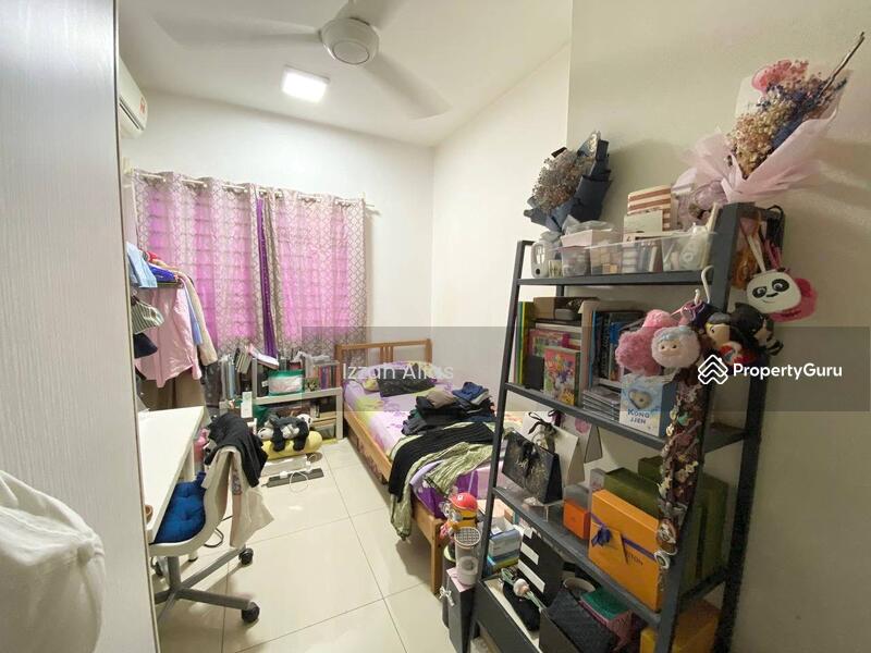 Untuk Dijual - Alam Sanjung