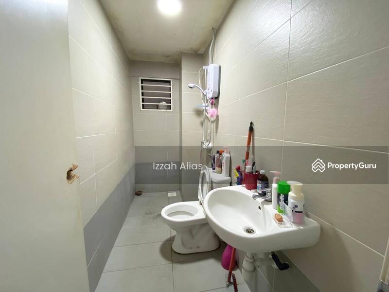Untuk Dijual - Alam Sanjung