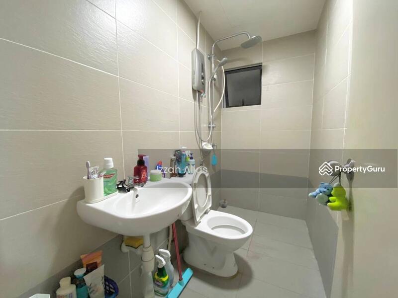 Untuk Dijual - Alam Sanjung