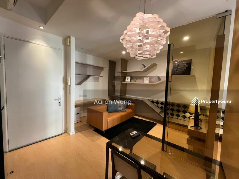 For Rent - 216 Residences