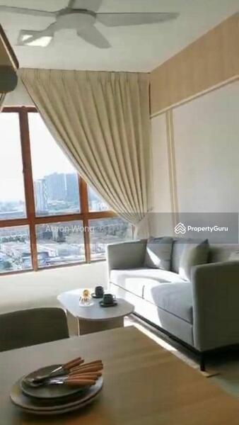 For Rent - 216 Residences