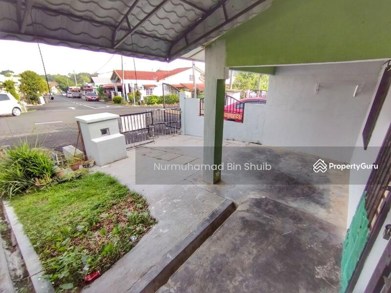 For Sale - Greenwoods Cendana @ Salak Perdana