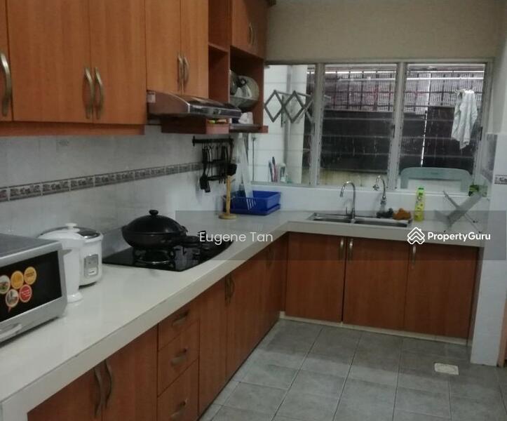 For Sale - Kelana Mahkota