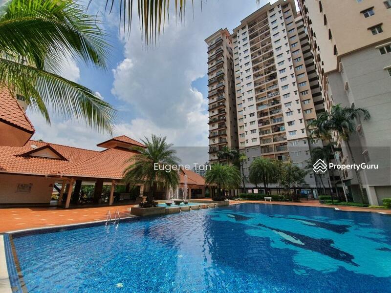 For Sale - Kelana Mahkota