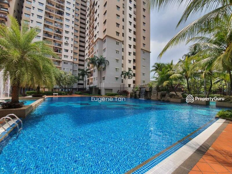 For Sale - Kelana Mahkota