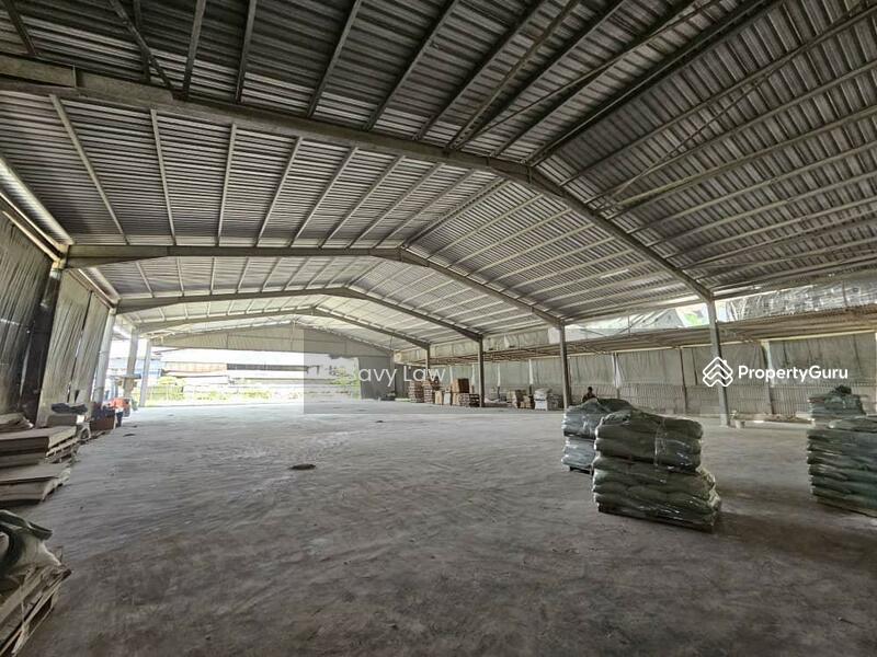 For Rent - Ulu Tiram @ Sungai Tiram