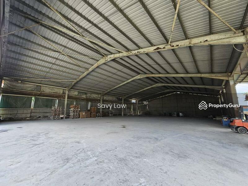 For Rent - Ulu Tiram @ Sungai Tiram