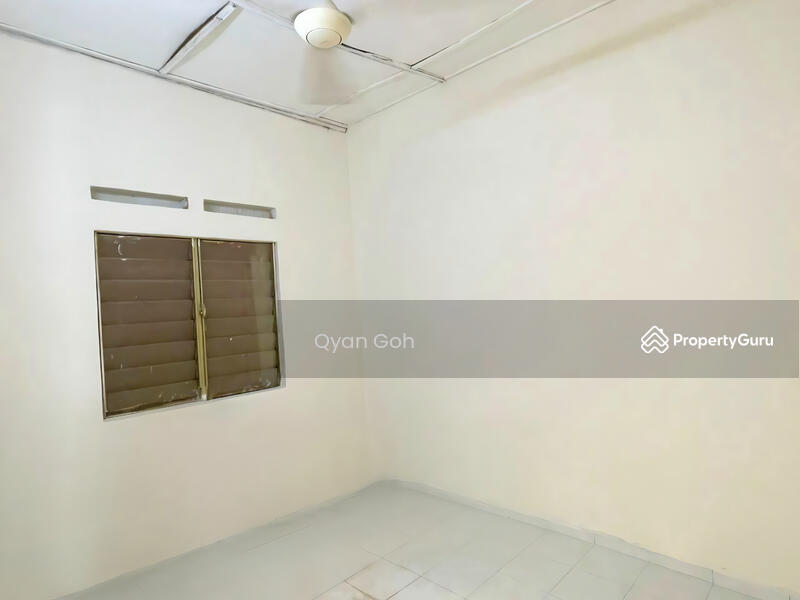 Untuk Dijual - [CHEAPEST 1 Sty Terrace at Jelutong] Off Jalan Perak Lrg Seremban