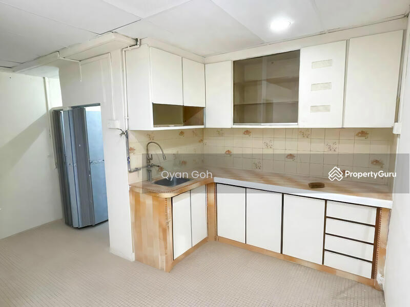Untuk Dijual - [CHEAPEST 1 Sty Terrace at Jelutong] Off Jalan Perak Lrg Seremban