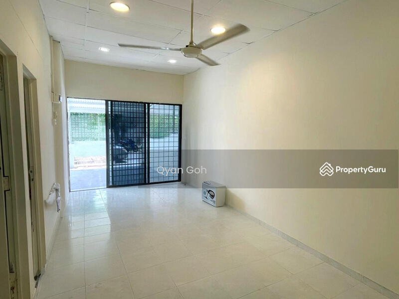 Untuk Dijual - [CHEAPEST 1 Sty Terrace at Jelutong] Off Jalan Perak Lrg Seremban
