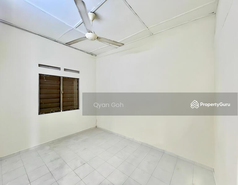 Untuk Dijual - [CHEAPEST 1 Sty Terrace at Jelutong] Off Jalan Perak Lrg Seremban