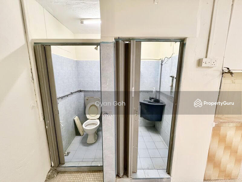 Untuk Dijual - [CHEAPEST 1 Sty Terrace at Jelutong] Off Jalan Perak Lrg Seremban