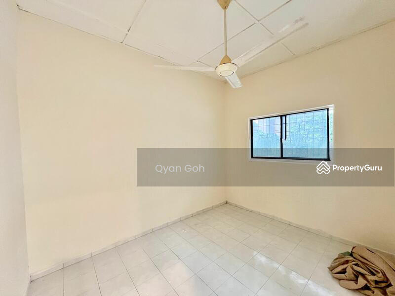 Untuk Dijual - [CHEAPEST 1 Sty Terrace at Jelutong] Off Jalan Perak Lrg Seremban