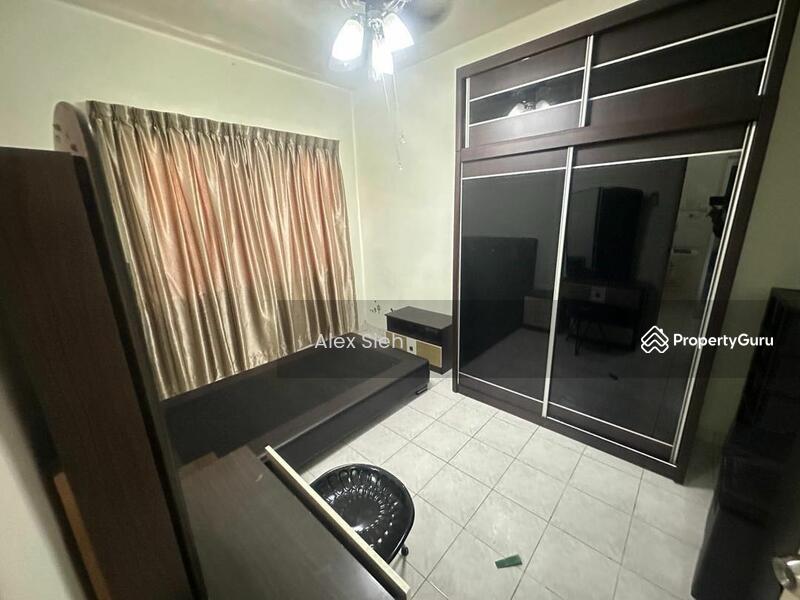 For Sale - Bistari Impian Apartment