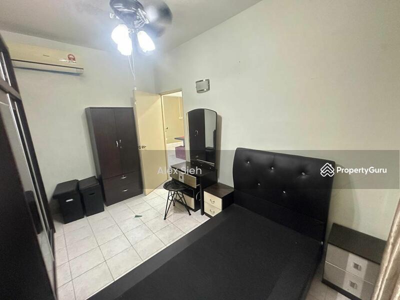 For Sale - Bistari Impian Apartment